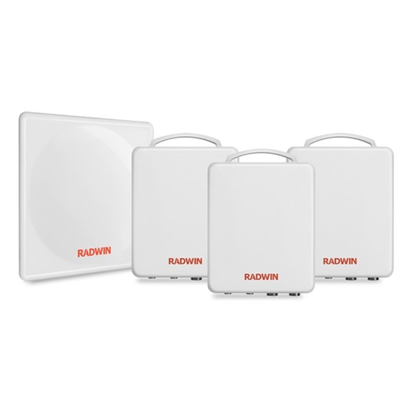 RADIO ENLACES RADWIN