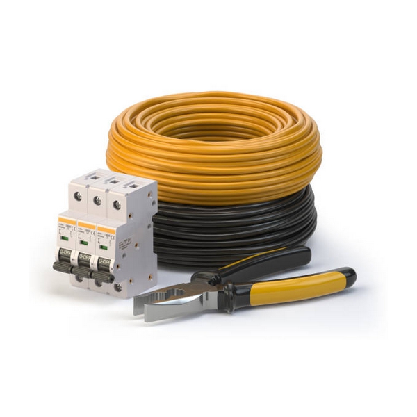 MATERIALES ELÉCTRICOS