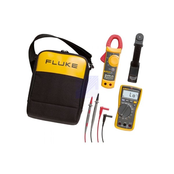 INSTRUMENTOS DE MEDICIÓN ELÉCTRICA