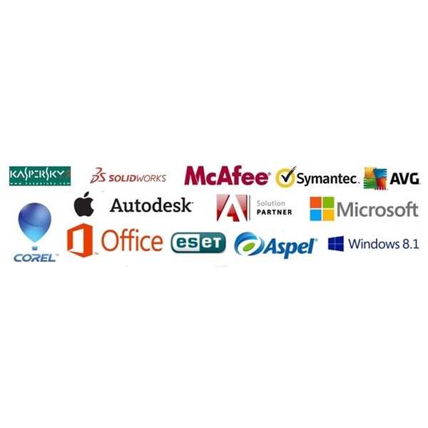 LICENCIA DE SOFTWARE