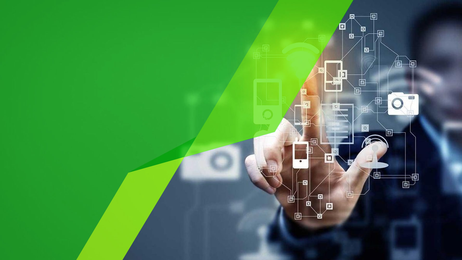 Transformación Digital