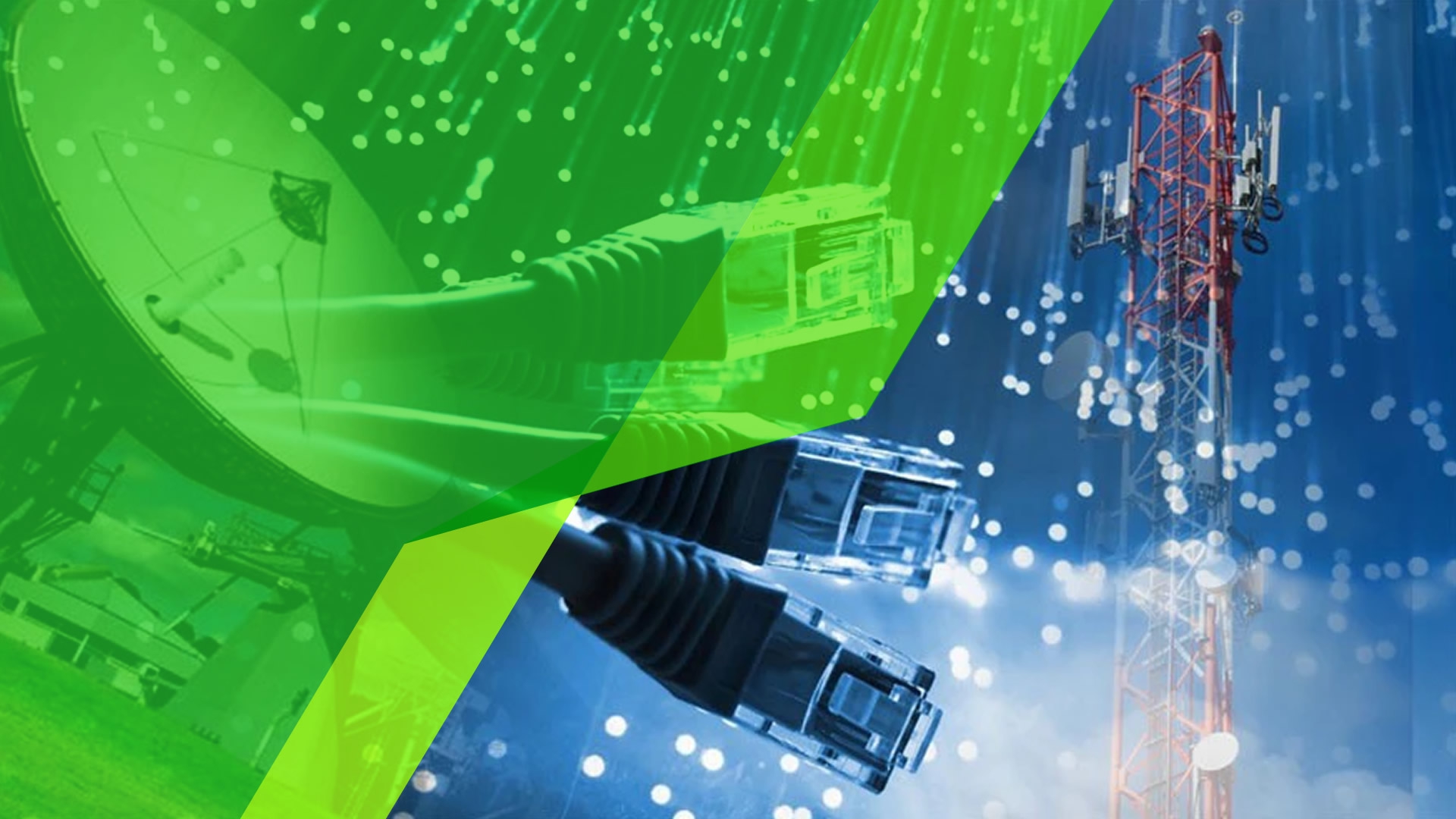 Proyectos de Telecomunicaciones